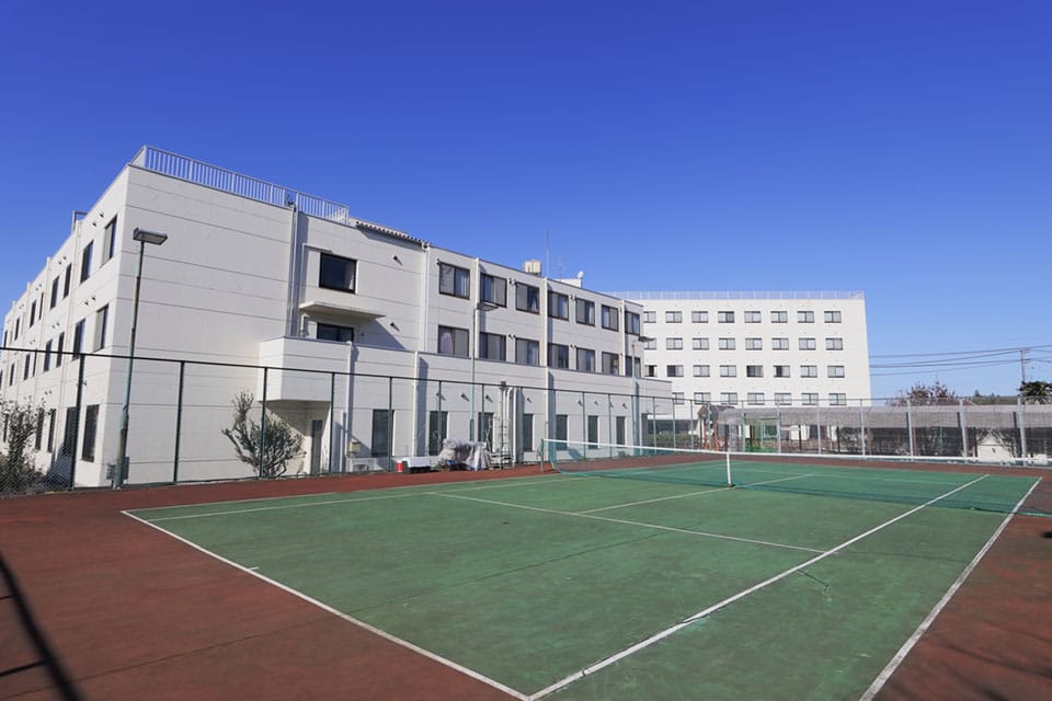 エアポートプラザホテル