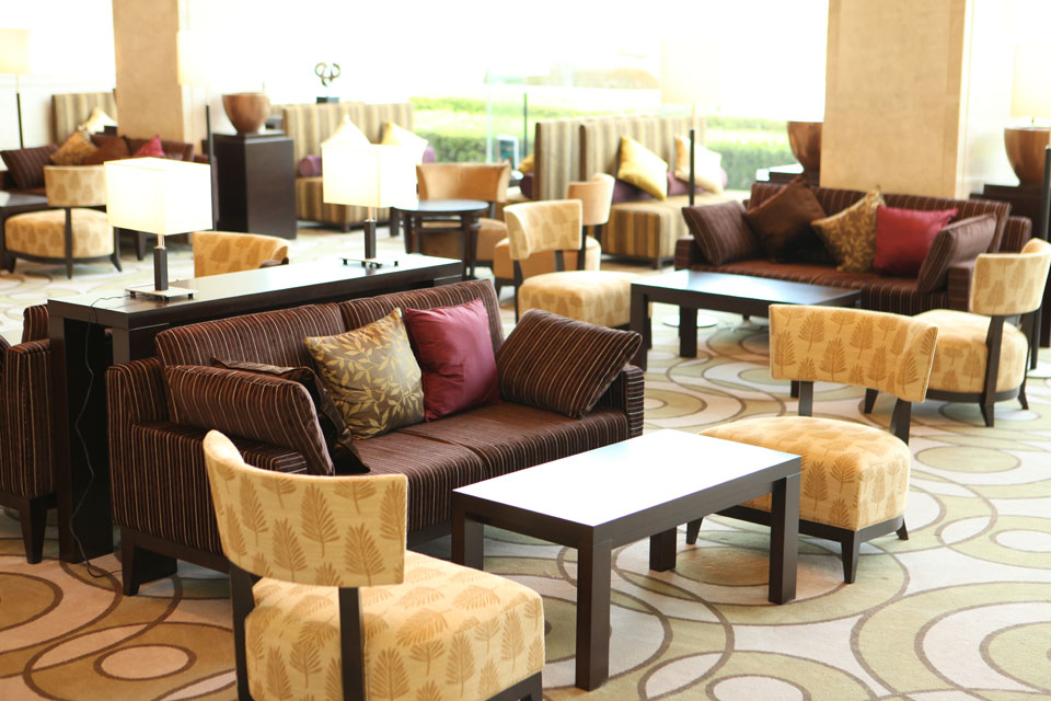 ビスタラウンジ